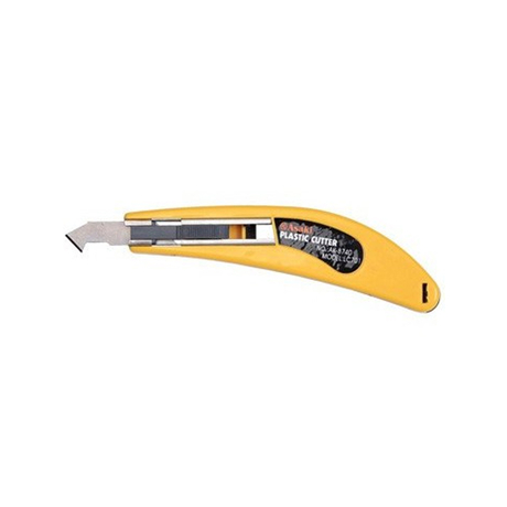 Plastic and mica cutter 150mm Asaki AK-8740