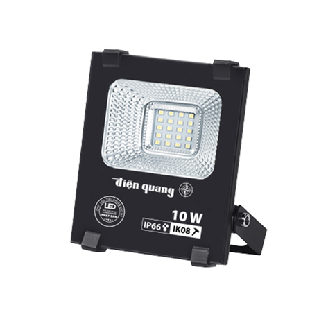 Bộ đèn Led pha 100W Điện Quang ĐQ LEDFL40 100865 (Daylight)
