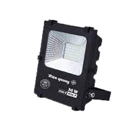30W Dien Quang LED Floodlight Set DQ LEDFL40 30865 (Daylight)