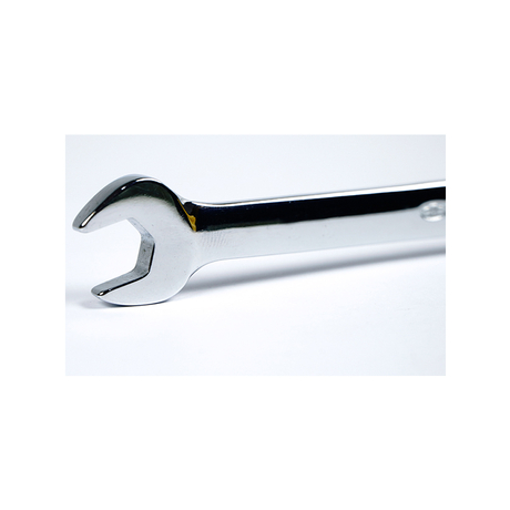 8mm Open End Wrench TRUPER LL-1208M-15612