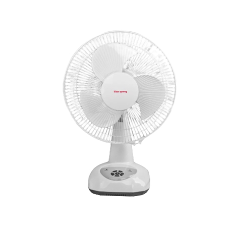 Quạt đứng Điện Quang ĐQ RF01W màu trắng