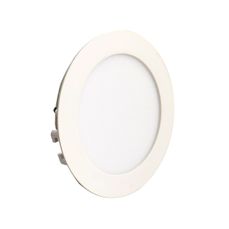Bộ đèn âm trần tròn 18W Điện Quang ĐQ LEDPN04 18765 225 V03 (Daylight)