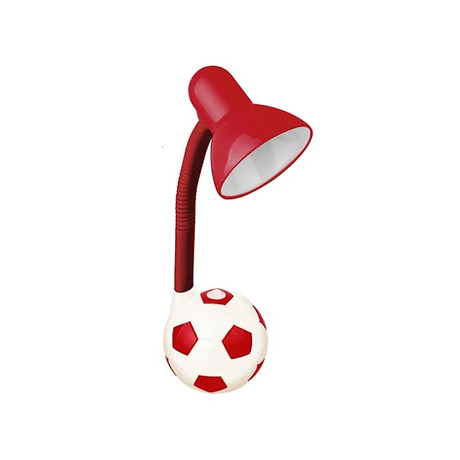 Dien Quang DQ DKL01 RBW BW ball-shaped table lamp (deep red, warm white)
