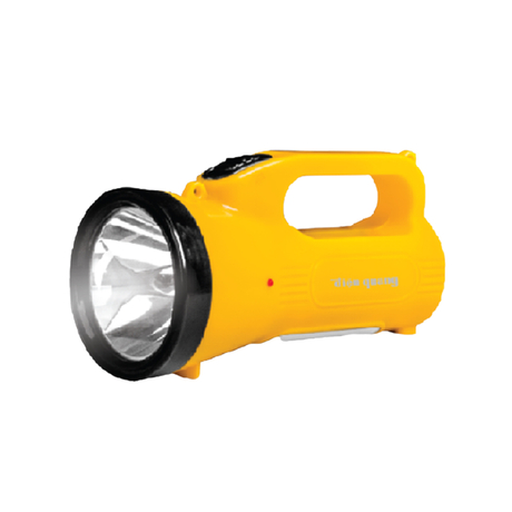 Đèn pin Led Điện Quang ĐQ PFL07 R YBL (Vàng- Đen)