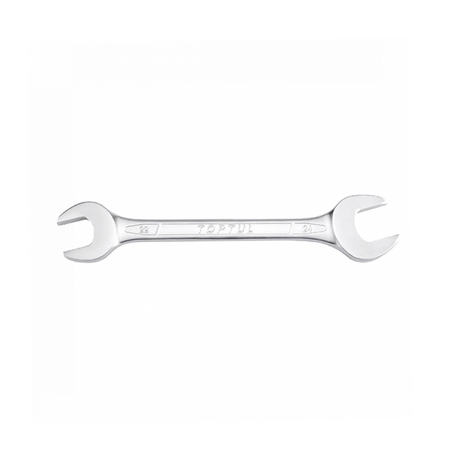 Cờ lê 2 đầu miệng 41x46mm Toptul AAEJ4146