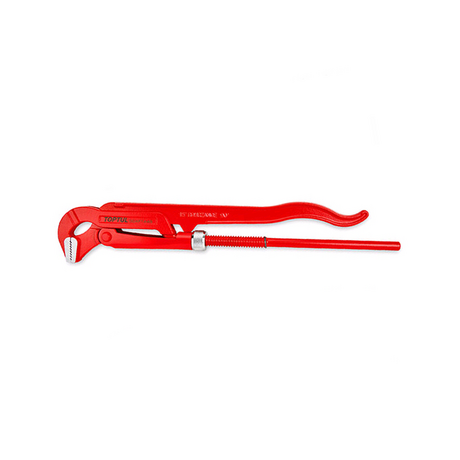 Cờ lê mỏ quạ kẹp lớn Toptul DDAF1A32