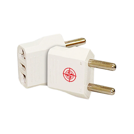 Phích cắm chuyển Điện Quang ĐQ EPR XD-614-C