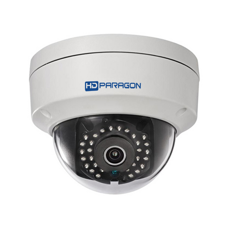 Camera IP Dome hồng ngoại 2.0MP Điện Quang HDS-2121IRP