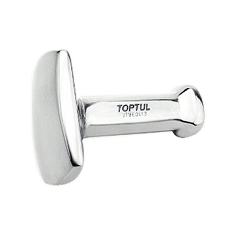 Toptul JFBE0113 Hand Anvil
