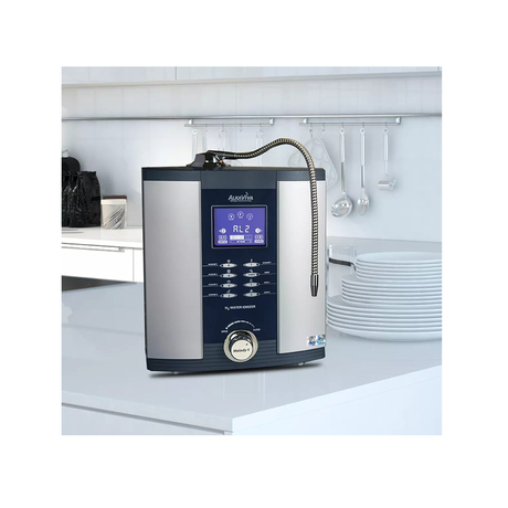 Alkaline ionized water purifier, Hydro ALKAVIVA MELODY II