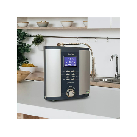 Alkaline ionized water purifier, Hydro ALKAVIVA MELODY II