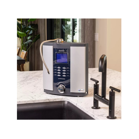 Máy lọc nước điện giải ion tạo kiềm ALKAVIVA VESTA H2