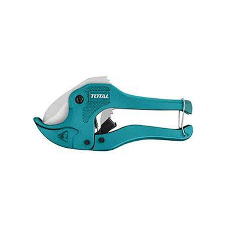 Total THT53425 PVC pipe cutter