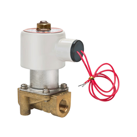Van điện từ Autosigma HPS2130-2