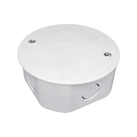 Tien Phat LGT regular hexagonal box