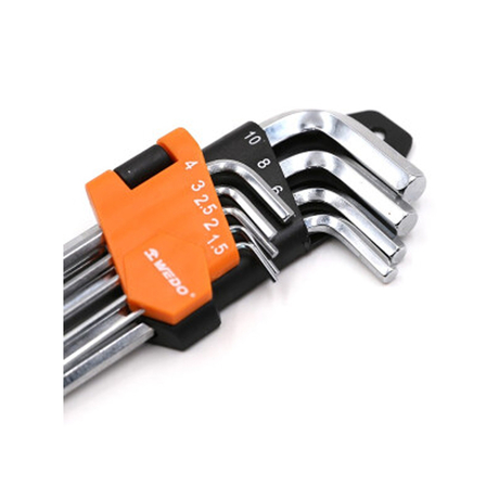 Bộ chìa khóa Allen WEDO WD258A