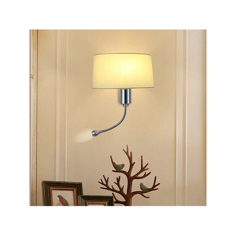 Wall lamp 200x140x480mm 355 Decor Light VDN01