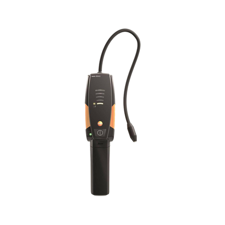 Máy dò rò rỉ khí gas lạnh Testo 316-3