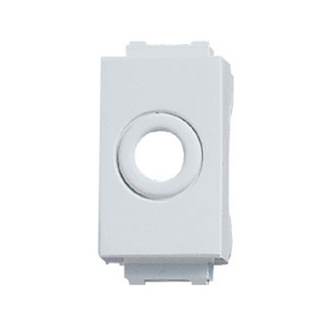 Telephone wire outlet hole diameter 9mm/16mm Panasonic WEG3023SW