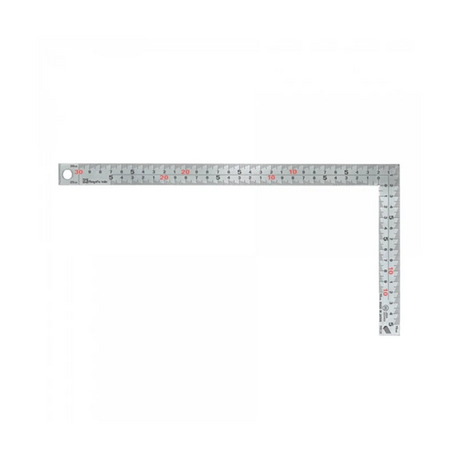 Thước vuông 300x150mm Niigata Seiki MT-30KD