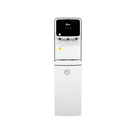 Máy lọc nước RO nóng lạnh FujiE WPD5300C