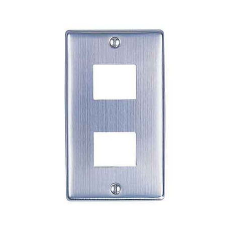 Panasonic WN7602-8 Metal 2-sided