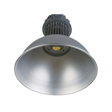Đèn Led pha 30W Điện Quang ĐQ LEDHB02 30727 (Warmwhite)