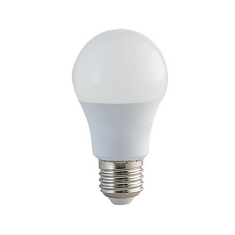 LED bulb RANG DONG A45N1/3W E27 S white light