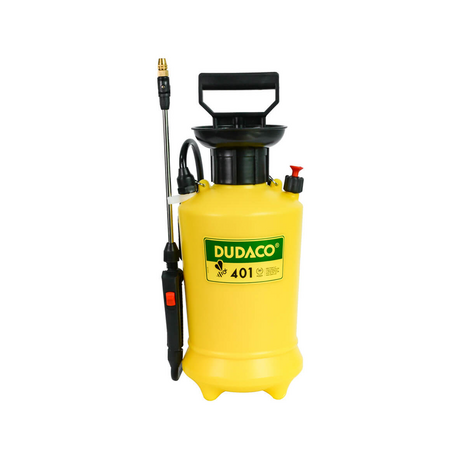 Bình bơm thuốc sâu 4 lít Dudaco B401