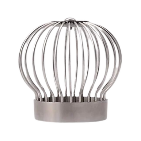 Cầu chắn rác Inox 90 Covipha