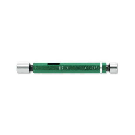 External mechanical micrometer 25-50mm INSIZE 3203-50A