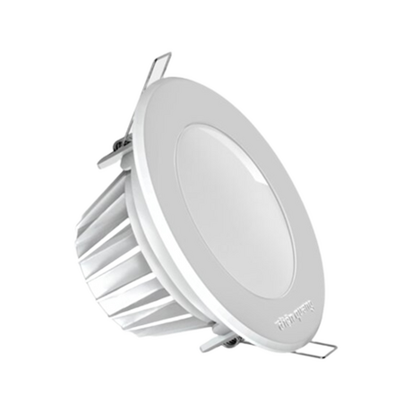 LED Downlight 9W Dien Quang DQ LRD04 09765 115 (Daylight)
