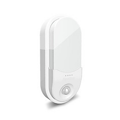 Rang Dong GT16PIR 220x100/15W white light wall mounted LED light