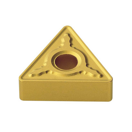 Korloy TNMG160408 VQ CC2500 alloy turning insert