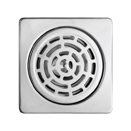 Nắp ga chống hôi Inox 304 1T5x60/90 Covipha