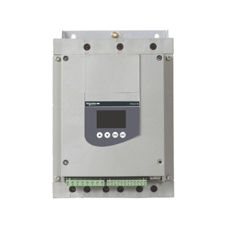 SOFT STARTER ATS48D88Q SCHNEIDER