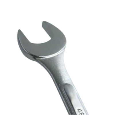 Kingtony 46mm 1071-46 Open-end wrench 495mm long