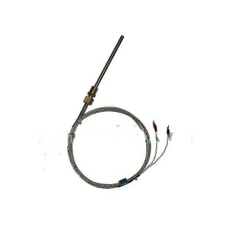 Cảm biến nhiệt độ đầu dò Samil TW-N-K-0.15-R21