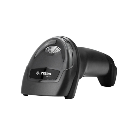 Máy đọc mã vạch 2D Zebra DS2278 (không dây)