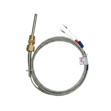 Cảm biến nhiệt độ đầu dò Samil TW-N-K