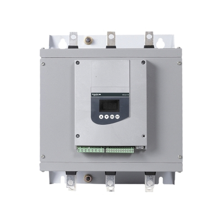 SOFT STARTER ATS48C32Q SCHNEIDER