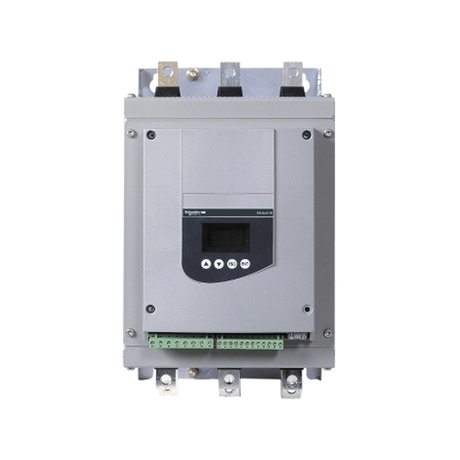 SOFT STARTER ATS48C14Q SCHNEIDER