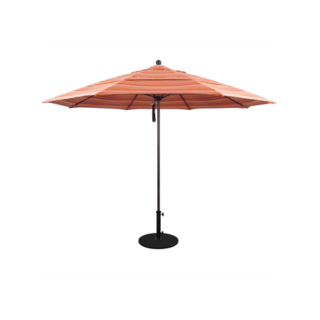 2M standing umbrella 108x23x20cm