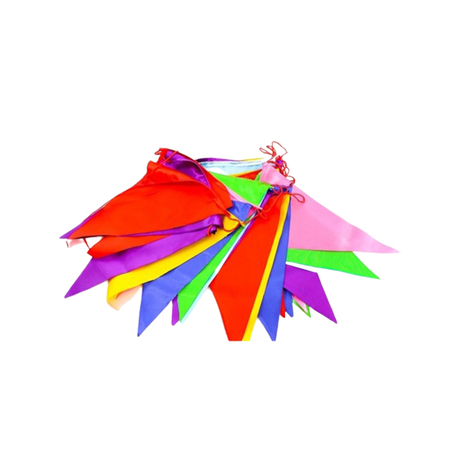 35-leaf 10m triangular balloon flag