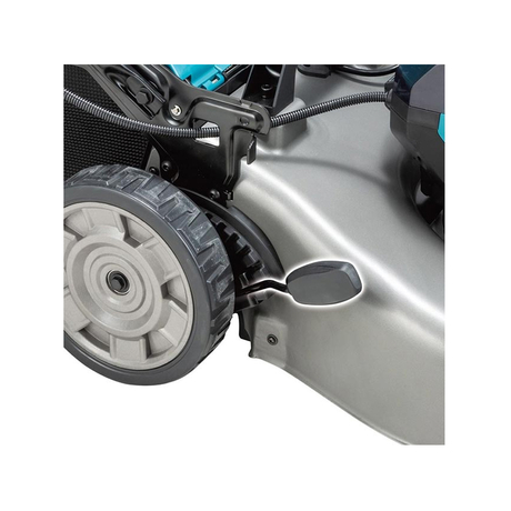 Máy cắt cỏ 530MM/BL pin 40V MAX Makita LM002GZ