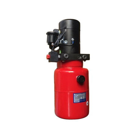 WINNER HYDRAULIC PUMP SE24H50S30AB10 QYN1T 180 bar