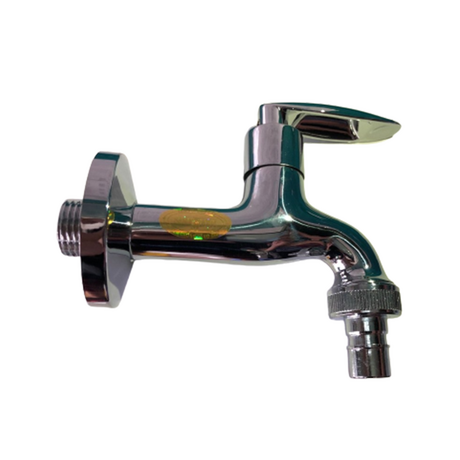 Đầu sen Inox 1 nấc Kiva TSK - 9116