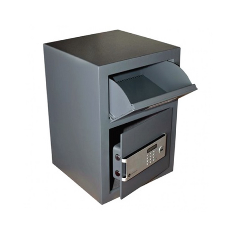 Két sắt Yale YSM/514/EG1/D