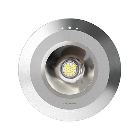 Đèn âm nước Ligman AQ-60021-W-8030-ND-00