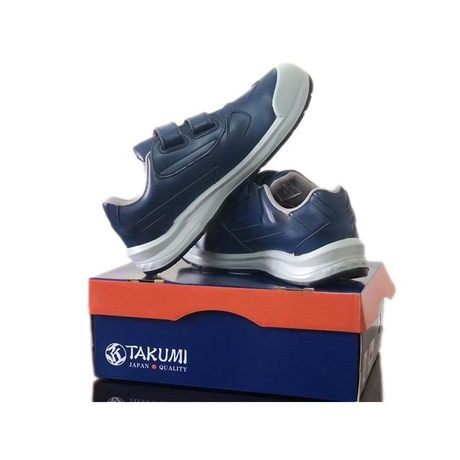 Giày bảo hộ chống đâm thủng Takumi Samurai Magic - Size 40